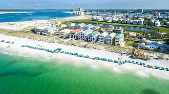 Magnolia House 305 2 Bedroom Condo by RedAwning