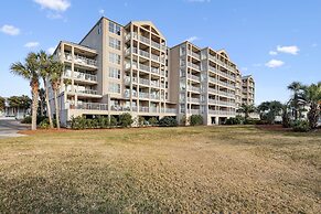 Magnolia House 305 2 Bedroom Condo by RedAwning