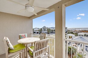 Magnolia House 305 2 Bedroom Condo by RedAwning