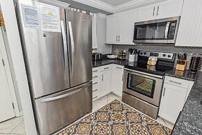 Magnolia House 305 2 Bedroom Condo by RedAwning