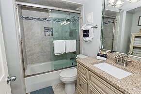 Magnolia House 305 2 Bedroom Condo by RedAwning