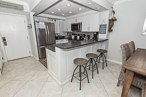 Magnolia House 305 2 Bedroom Condo by RedAwning