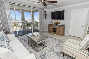 Magnolia House 305 2 Bedroom Condo by RedAwning