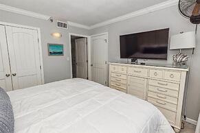 Magnolia House 305 2 Bedroom Condo by RedAwning