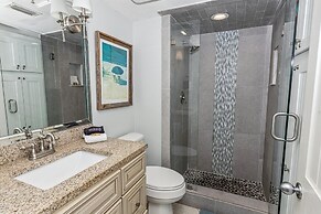 Magnolia House 305 2 Bedroom Condo by RedAwning