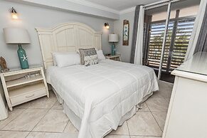 Magnolia House 305 2 Bedroom Condo by RedAwning