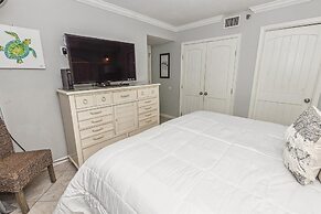 Magnolia House 305 2 Bedroom Condo by RedAwning