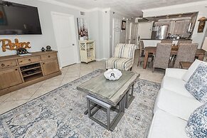 Magnolia House 305 2 Bedroom Condo by RedAwning