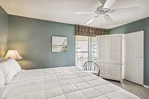 Sandpiper Cove 7201 2 Bedroom Condo by RedAwning