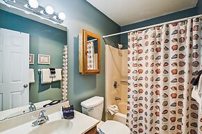 Sandpiper Cove 7201 2 Bedroom Condo by RedAwning