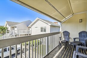 Sandpiper Cove 7201 2 Bedroom Condo by RedAwning