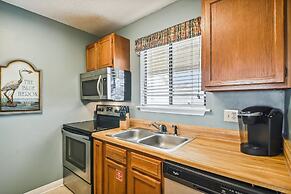 Sandpiper Cove 7201 2 Bedroom Condo by RedAwning