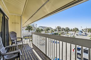 Sandpiper Cove 7201 2 Bedroom Condo by RedAwning