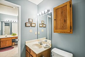 Sandpiper Cove 7201 2 Bedroom Condo by RedAwning