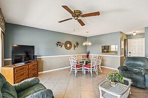 Sandpiper Cove 7201 2 Bedroom Condo by RedAwning