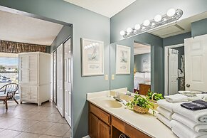 Sandpiper Cove 7201 2 Bedroom Condo by RedAwning