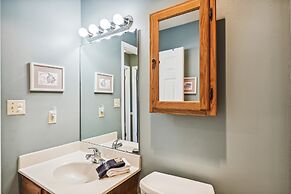 Sandpiper Cove 7201 2 Bedroom Condo by RedAwning