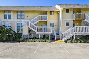 Sandpiper Cove 7201 2 Bedroom Condo by RedAwning