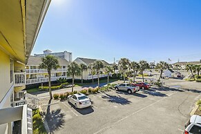 Sandpiper Cove 7201 2 Bedroom Condo by RedAwning
