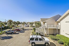 Sandpiper Cove 7201 2 Bedroom Condo by RedAwning