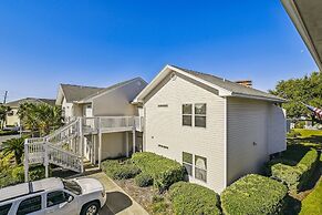 Sandpiper Cove 7201 2 Bedroom Condo by RedAwning