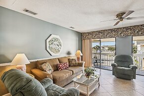 Sandpiper Cove 7201 2 Bedroom Condo by RedAwning