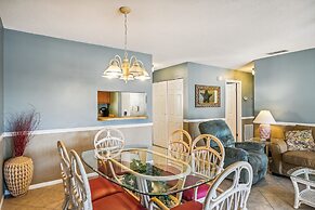 Sandpiper Cove 7201 2 Bedroom Condo by RedAwning