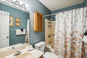 Sandpiper Cove 7201 2 Bedroom Condo by RedAwning