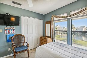 Sandpiper Cove 7201 2 Bedroom Condo by RedAwning