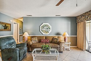 Sandpiper Cove 7201 2 Bedroom Condo by RedAwning
