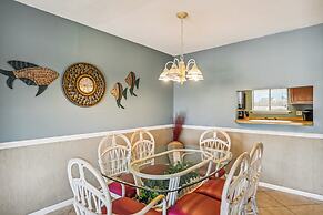 Sandpiper Cove 7201 2 Bedroom Condo by RedAwning
