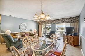 Sandpiper Cove 7201 2 Bedroom Condo by RedAwning