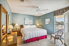 Sandpiper Cove 7201 2 Bedroom Condo by RedAwning