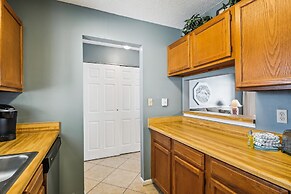 Sandpiper Cove 7201 2 Bedroom Condo by RedAwning