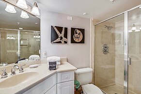Inlet Reef 516 2 Bedroom Condo by RedAwning