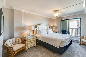 Inlet Reef 516 2 Bedroom Condo by RedAwning