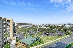 Inlet Reef 516 2 Bedroom Condo by RedAwning