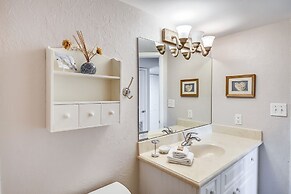 Inlet Reef 516 2 Bedroom Condo by RedAwning