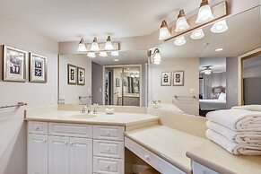 Inlet Reef 516 2 Bedroom Condo by RedAwning