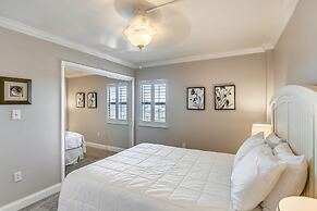 Inlet Reef 516 2 Bedroom Condo by RedAwning