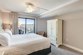 Inlet Reef 516 2 Bedroom Condo by RedAwning