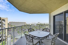 Inlet Reef 516 2 Bedroom Condo by RedAwning