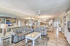 Inlet Reef 516 2 Bedroom Condo by RedAwning