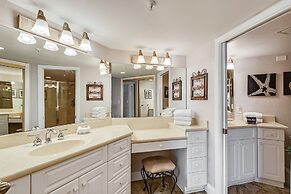 Inlet Reef 516 2 Bedroom Condo by RedAwning