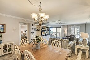 Inlet Reef 516 2 Bedroom Condo by RedAwning