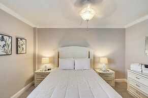 Inlet Reef 516 2 Bedroom Condo by RedAwning