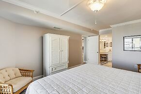 Inlet Reef 516 2 Bedroom Condo by RedAwning