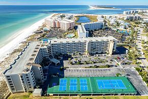 Inlet Reef 516 2 Bedroom Condo by RedAwning