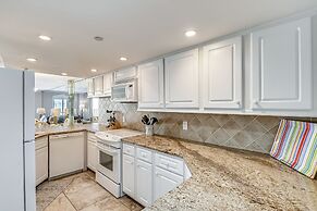 Inlet Reef 516 2 Bedroom Condo by RedAwning