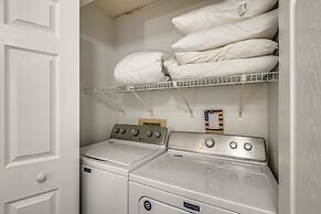 Inlet Reef 516 2 Bedroom Condo by RedAwning